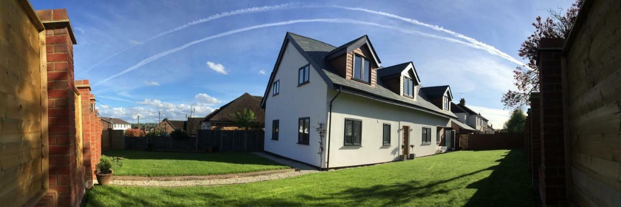 Apartament The Acorns Marlow  Zewnętrze zdjęcie