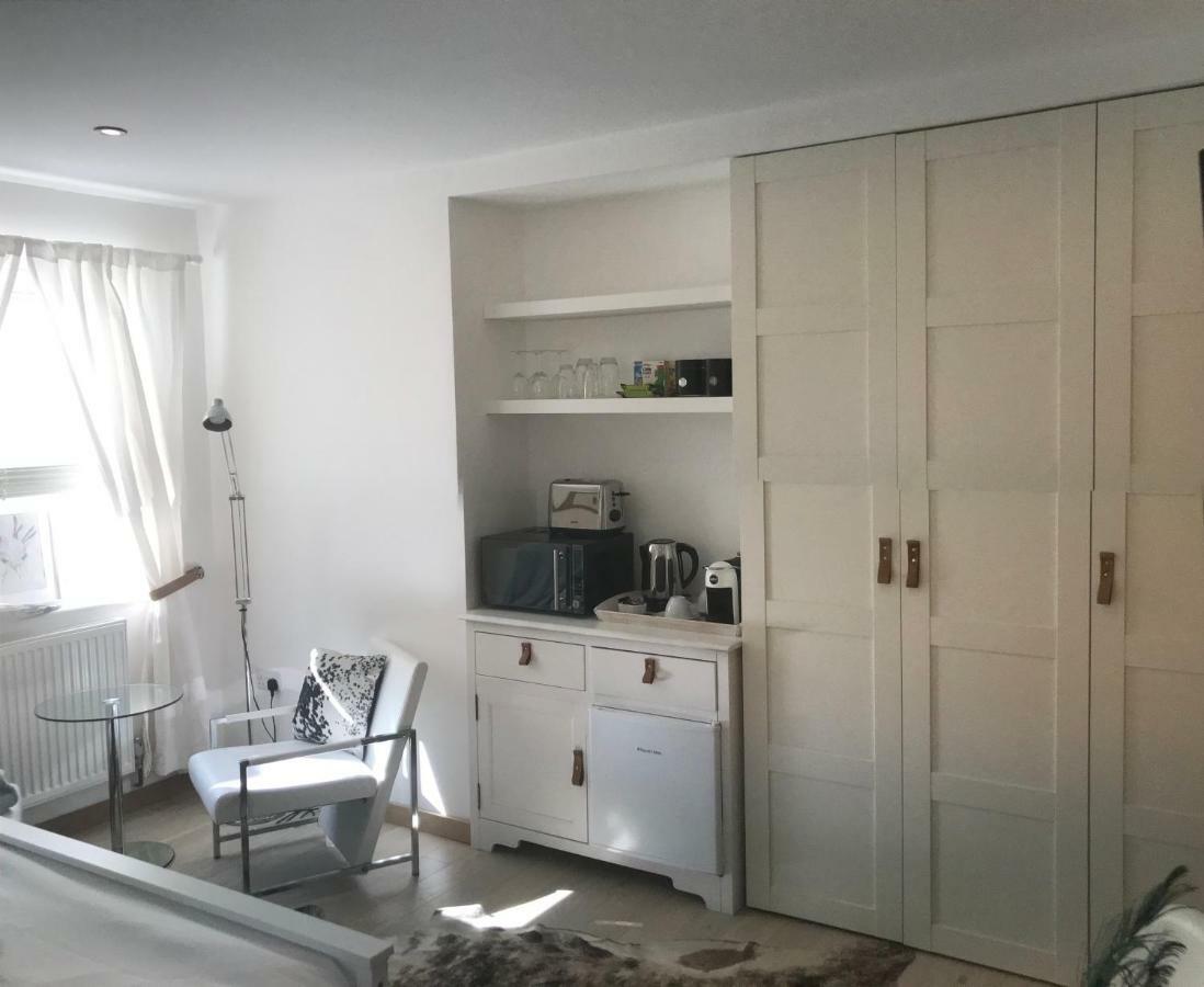 Apartament The Acorns Marlow  Zewnętrze zdjęcie