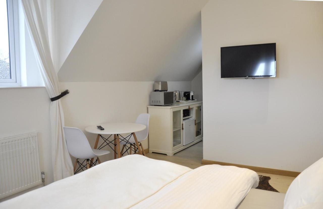 Apartament The Acorns Marlow  Zewnętrze zdjęcie